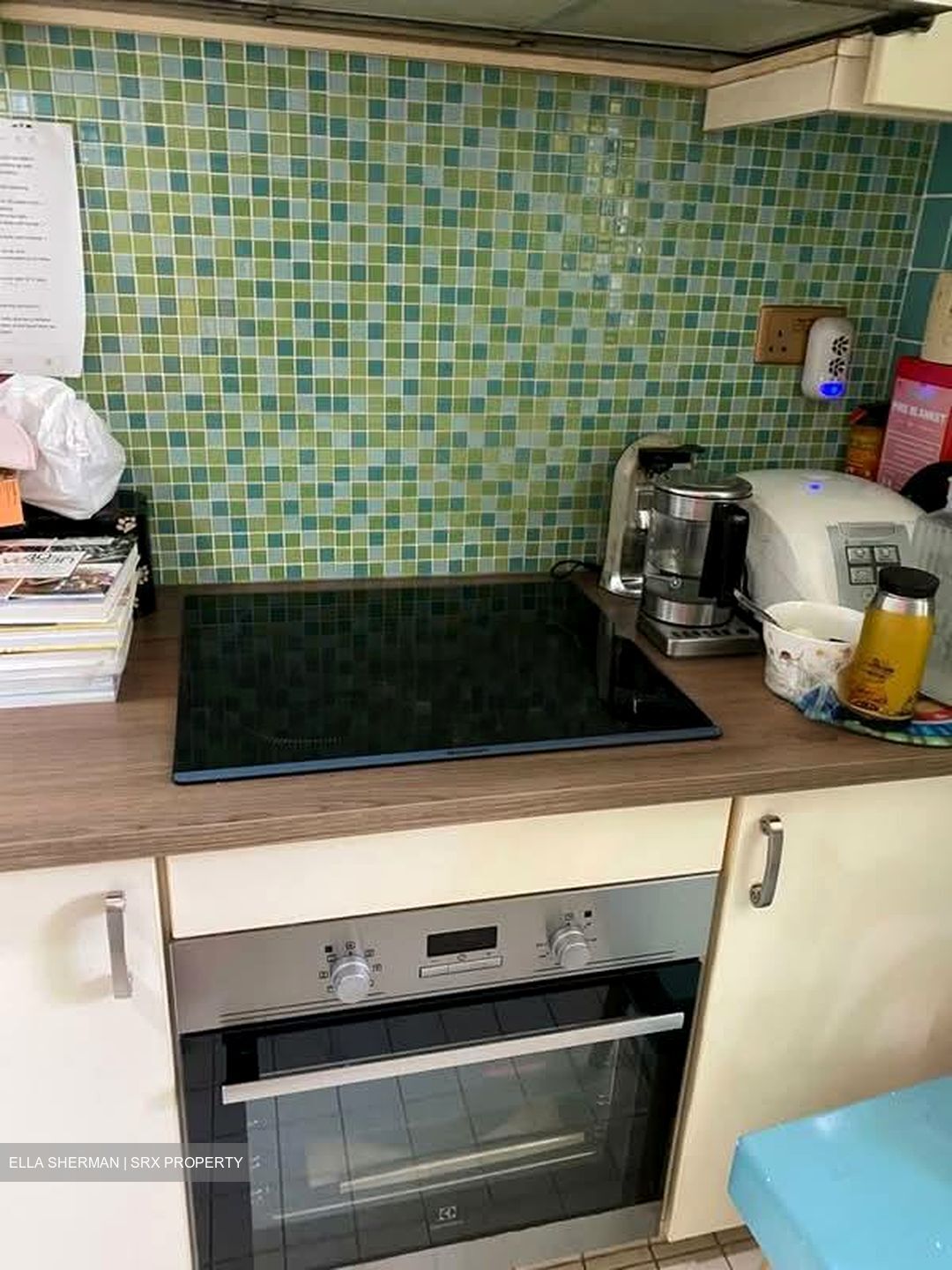 8 Eden Grove (D19), Apartment #574015041